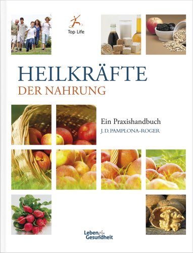 Stock image for Heilkrfte der NAHRUNG for sale by medimops