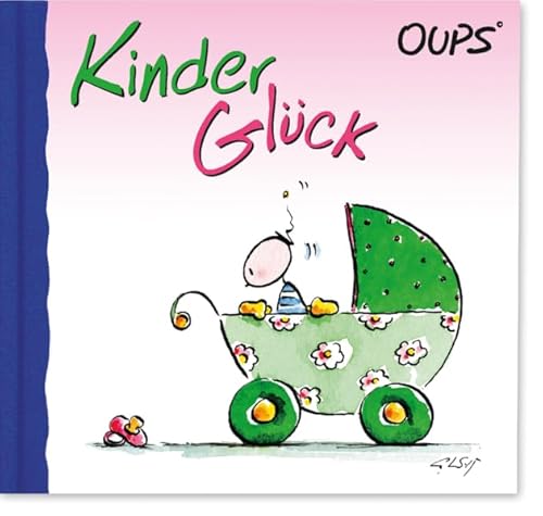 9783900244200: Hrtenhuber, K: Oups/Kinderglck