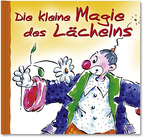 9783900244859: Hrtenhuber, K: Clown Minibuch. Die kleine Magie