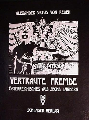 Vertraute Fremde