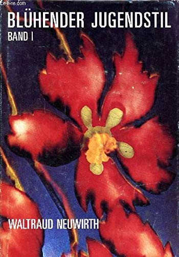Imagen de archivo de Blhender Jugendsti, sterreich / Art Nouveau in Blossom, Austria, 2 vols a la venta por Moe's Books