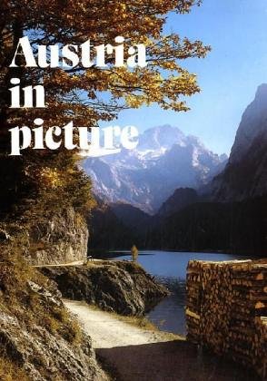 Beispielbild fr Austria in Picture zum Verkauf von WorldofBooks