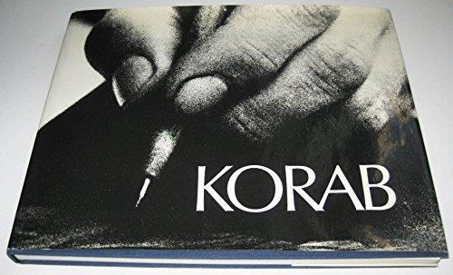 Stock image for Karl Korab: Das Druckgraphische Werk 1969-1979 for sale by Versandantiquariat Felix Mcke