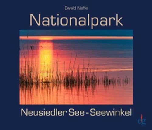 Beispielbild fr Nationalpark Neusiedler See - Seewinkel zum Verkauf von medimops