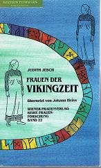 Frauen der Vikingzeit