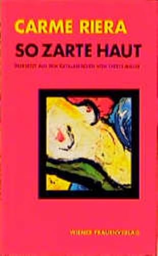 9783900399887: So zarte Haut (Livre en allemand)