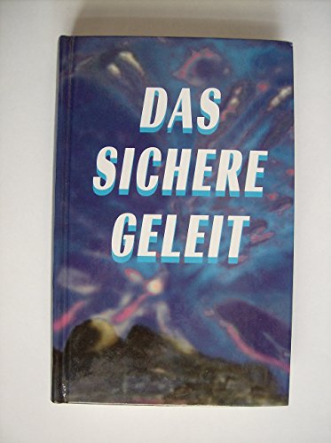 9783900427085: Das sichere Geleit (Livre en allemand)