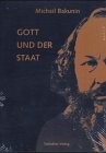 Imagen de archivo de Gott und der Staat a la venta por Der Ziegelbrenner - Medienversand