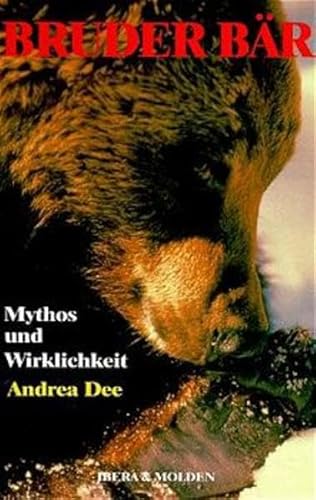 9783900436193: Bruder Bar: Mythos und Wirklichkeit (German Edition)
