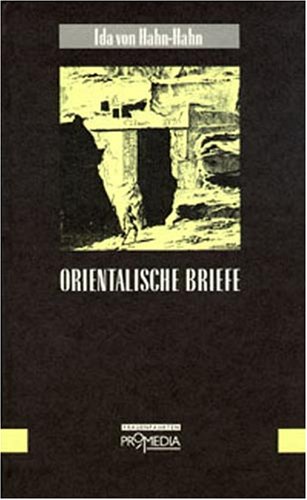 Beispielbild fr Orientalische Briefe zum Verkauf von medimops