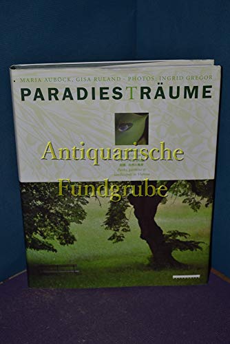 Stock image for Paradies(t)rume for sale by medimops