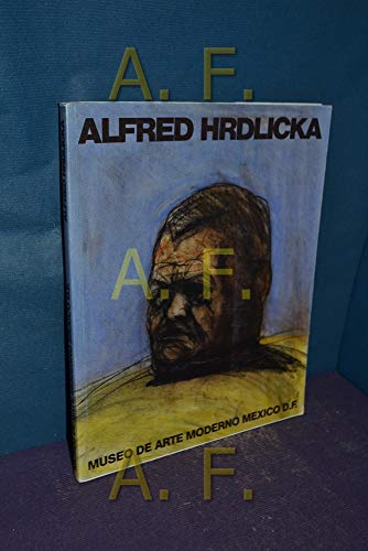 Alfred Hrdlicka: Dibujo y obra graÌfica, 1945-1984 (9783900547004) by Alfred Hrdlicka