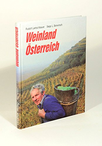 9783900582081: Weinland sterreich