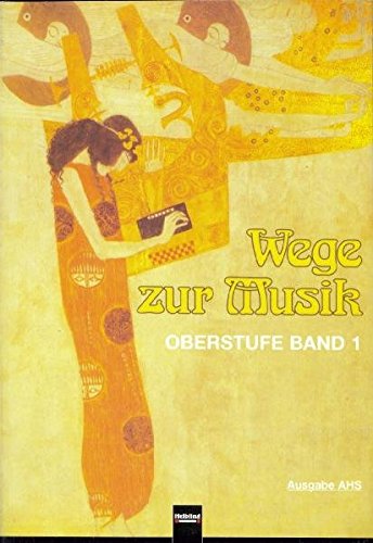 Beispielbild fr Wege zur Musik 1 zum Verkauf von medimops