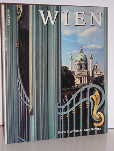 9783900607104: Wien (German Edition)