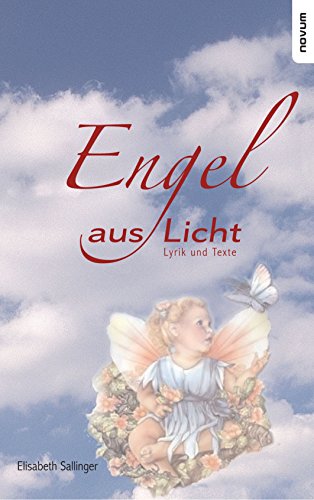 9783900693688: Engel aus Licht - Lyrik und Texte (German Edition)