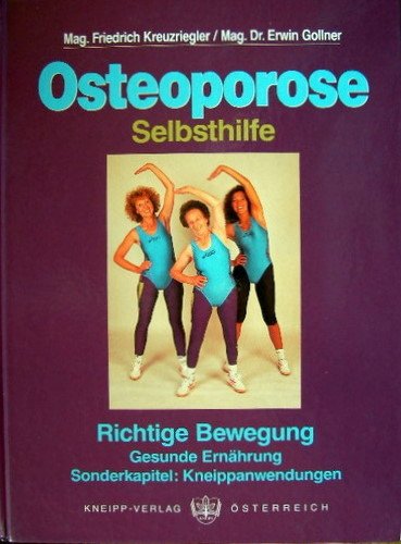 Osteoporose - Friedrich Kreuzriegler