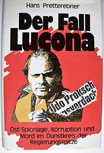 Der Fall Lucona