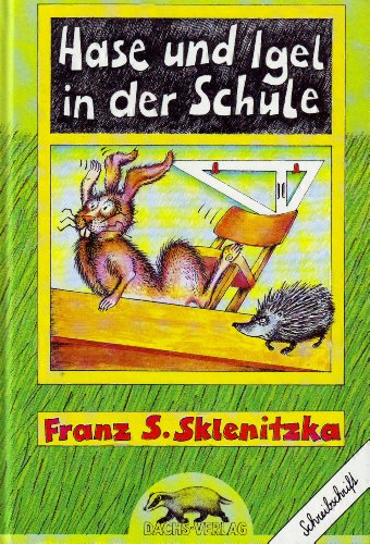 Hase und Igel in der Schule