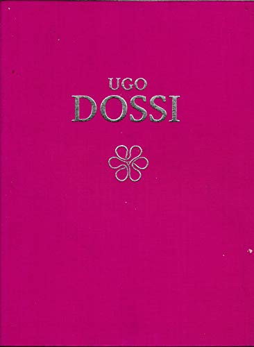 Beispielbild fr Ugo Dossi: Ioa, orgon, abyss (German Edition) zum Verkauf von Modetz Errands-n-More, L.L.C.