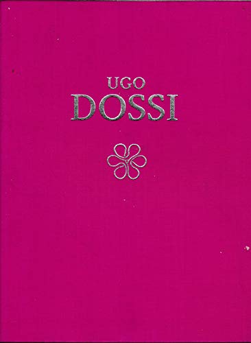 Stock image for Ugo Dossi: Ioa, orgon, abyss (German Edition) for sale by Modetz Errands-n-More, L.L.C.