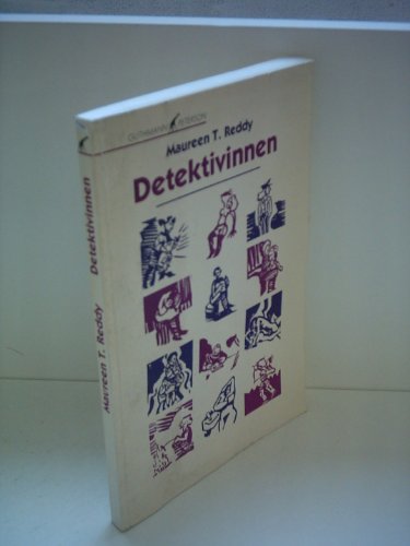 9783900782030: Detektivinnen: Frauen im modernen Kriminalroman (Livre en allemand)