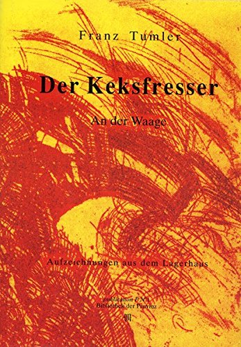 Stock image for Der Keksfresser: An der Waage for sale by medimops