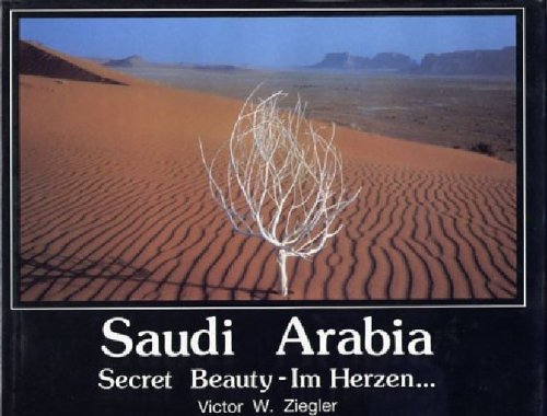 Beispielbild fr Saudi Arabia zum Verkauf von ThriftBooks-Atlanta