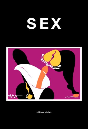 Beispielbild fr Sex. Eine Anthologie zum Verkauf von Buchmarie
