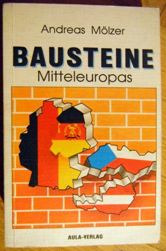 Deutsche Bausteine Mitteleuropas.