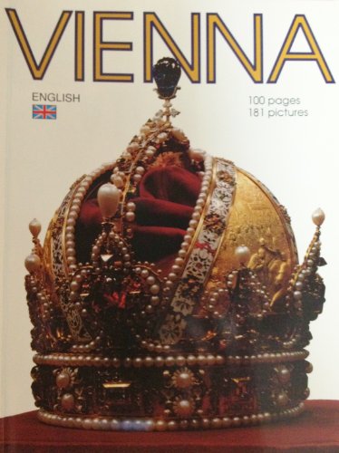 Imagen de archivo de Vienna a la venta por Wonder Book