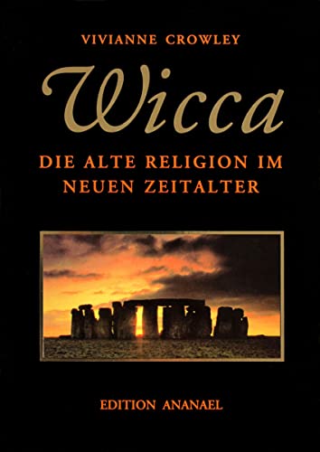 Stock image for Wicca -Language: german for sale by GreatBookPrices