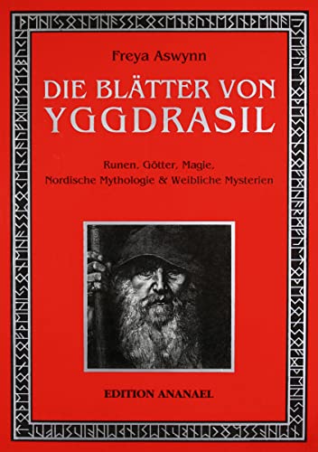 Beispielbild fr Die Bltter von Yggdrasil zum Verkauf von Blackwell's