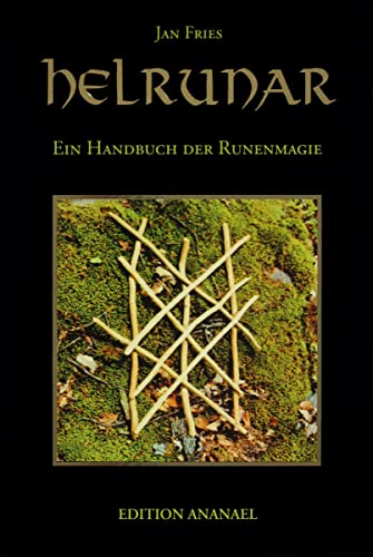 Stock image for Helrunar -Language: german for sale by GreatBookPrices
