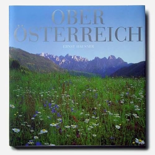 Beispielbild fr Obersterreich. zum Verkauf von Buchhandlung Gerhard Hcher