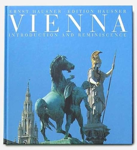 Stock image for Vienna: Introduction and Reminiscence (English Edition) for sale by HPB Inc.