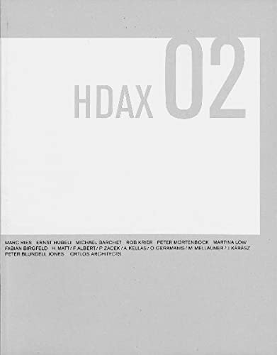 9783901174506: HDAX02