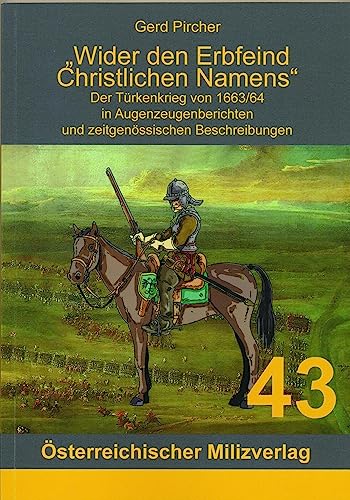 Beispielbild fr Wider den Erbfeind Christlichen Namens -Language: german zum Verkauf von GreatBookPrices