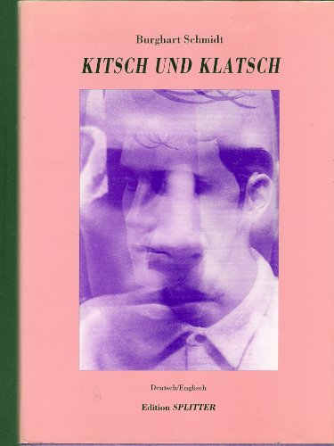 Beispielbild fr Kitsch und Klatsch : Fnf Wiener Vortragsessays. Dt. /Engl. zum Verkauf von Buchpark