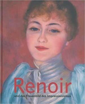 9783901261299: Renoir und das Frauenbild des Impressionismus
