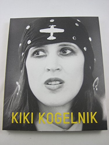 9783901261527: Kiki Kogelnik