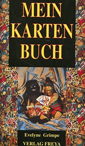 9783901279379: Mein Kartenbuch (Livre en allemand)