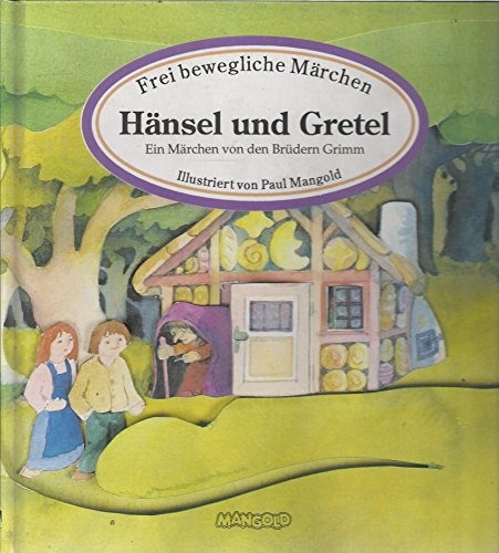 9783901282027: Hnsel und Gretel