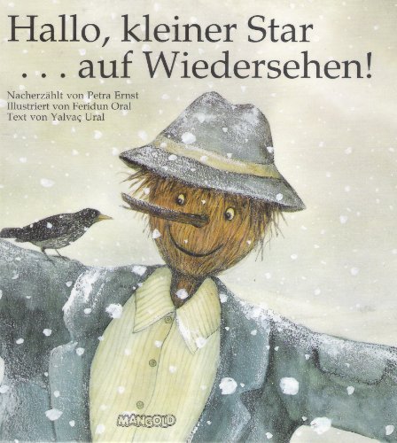 Imagen de archivo de Hallo, kleiner Star . auf Wiedersehen a la venta por medimops