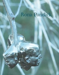 Beispielbild fr Rona Pondick Works Werke 1986-2008 En zum Verkauf von The Second Reader Bookshop
