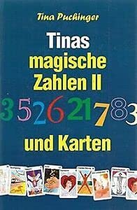 Beispielbild fr Tinas magische Zahlen II und Karten zum Verkauf von medimops