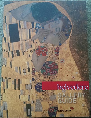 Beispielbild fr Belvedere Gallery Guide zum Verkauf von Better World Books