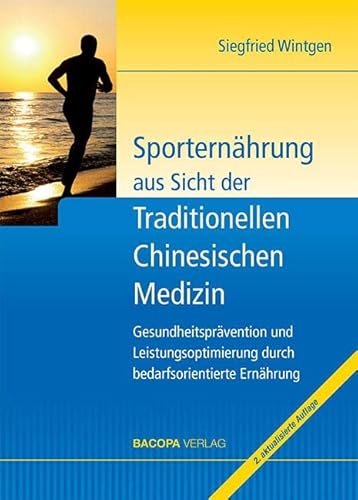 Beispielbild fr Sport- und Fitnessernhrung aus Sicht der Traditionellen Chinesischen Medizin zum Verkauf von medimops