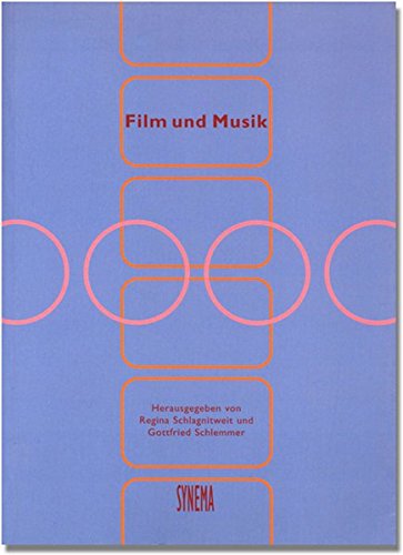 9783901644078: Film und Musik