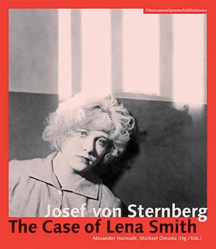 Beispielbild fr Josef Von Sternberg, The Case of Lena Smith zum Verkauf von Blackwell's